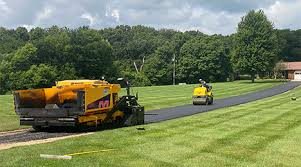 Best Driveway Overlay Services  in Oakboro, NC